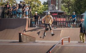 Āra skeitparks