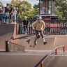 Āra skeitparks