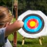 Bow shooting club “Archery Liepāja”
