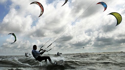 Kaitborda klubs kites.lv
