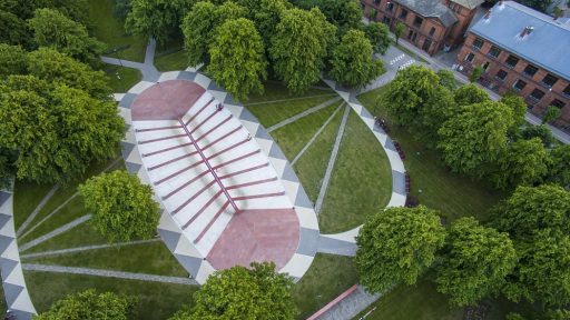 Jāņa Čakstes laukums