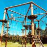High Ropes course 