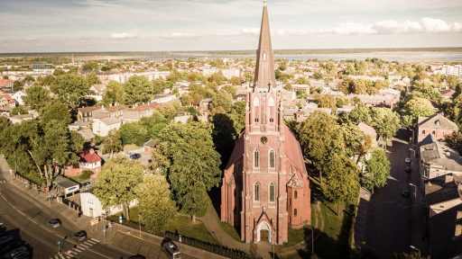 St. Annes Church