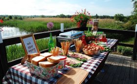 Sommer Café