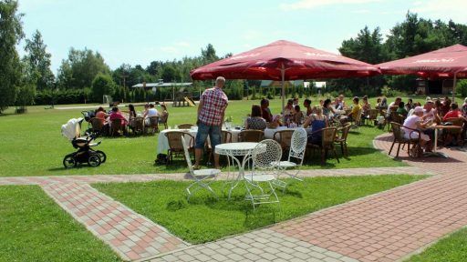Ресторан Jūrnieka ligzda