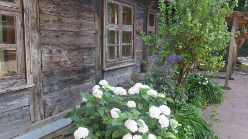 Folklore centre „Namīns”