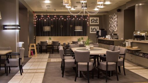 Restaurant Upe