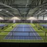 LOC Tennishalle
