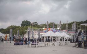 Strand Café 