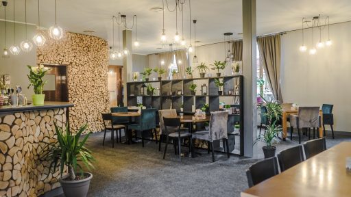 Restaurant Palmas