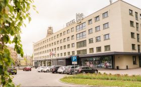 Viesnīca