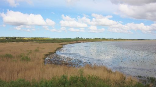 Lake Durbe