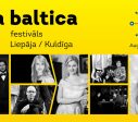 Festivāls Via Baltica/ Izstāde "Nacionālā vienotības diena"