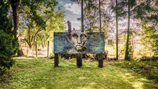 Ģirta Brumsona mākslas parks