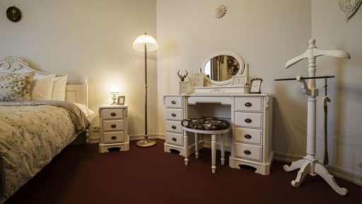 Hotel Villa Roze
