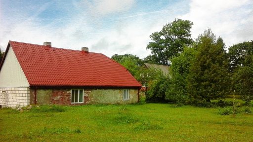 Ferienhaus Ratnieki