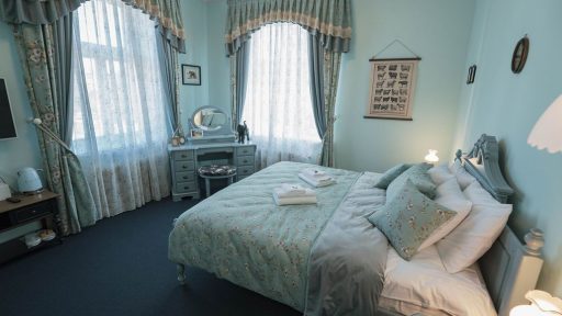 Hotel Hotel Villa Roze