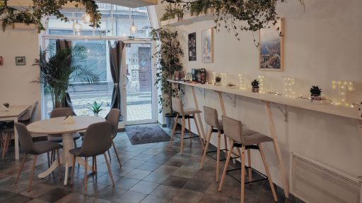 Café Juliet