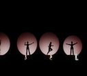ПЕРЕНЕСЕНО НА НЕОПРЕДЕЛЕННОЕ ВРЕМЯ! Более 20 различных световых объектов прогулки “Иллюминированная Лиепая’’