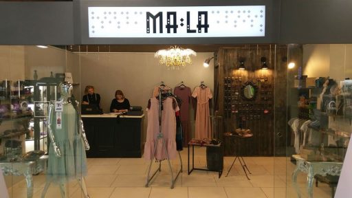 Concept Store MA:LA