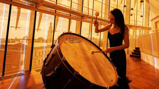 Muzikālās ekskursijas koncertzālē Lielais dzintars