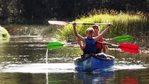 Boat and SUP board rental Sofijas laivas