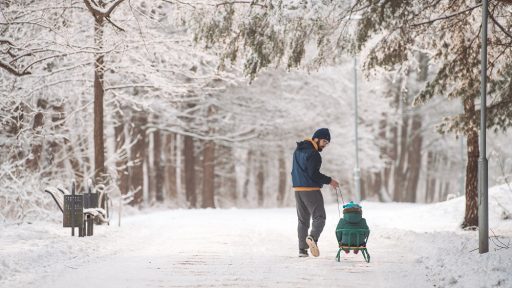 Your Liepāja guide to a great Holiday season for the whole family!