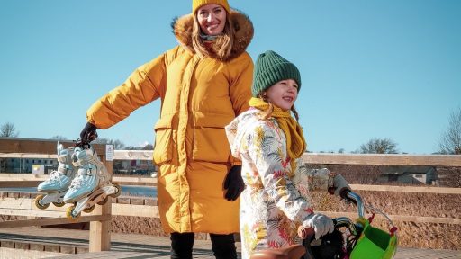 Genieße den Frühling in Liepāja!