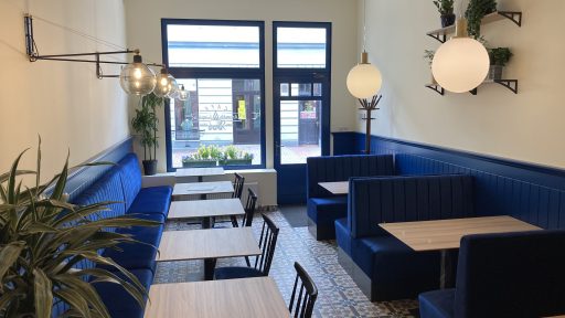 Café Aromāts