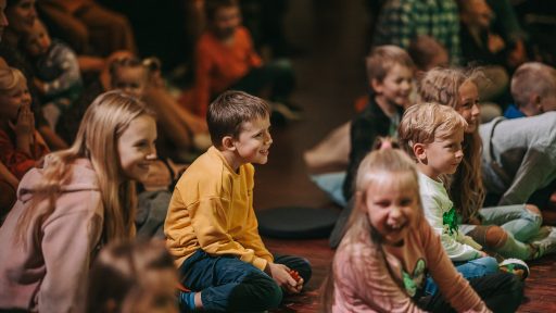 Piedāvājums skolēnu grupām