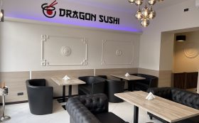 Sushi bar 