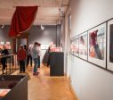 Current exhibitions in Liepāja