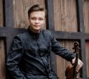 11. februārī Liepājas Simfoniskais orķestris koncertēs ar talantīgo Daniilu Bulajevu