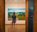 Current exhibitions in Liepāja