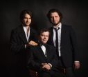 22. janvārī klavierspēles virtuozi – Sergejs, Andrejs un Georgijs Osokini – aicina uz koncertu Liepājā