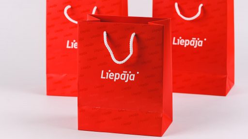 Gift bags