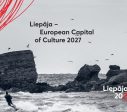 Liepāja wins the title of European Capital of Culture 2027