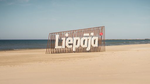 What is Liepāja