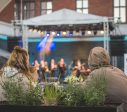 Live music and outdoor concerts, check out Liepāja's offer!