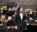 3. decembrī Liepājas Simfoniskais orķestris koncertēs ar Andreju Osokinu