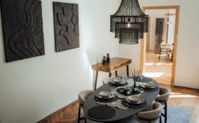 Apartment Hotel