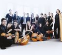 Monteverdi and 20th century chamber music by artists from France and Belgium at the Concert Hall 
