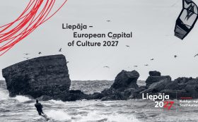 Лиепая — культурная столица Европы 2027 года