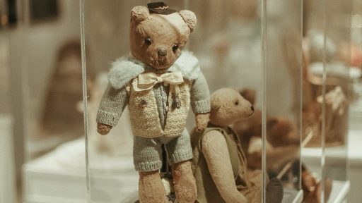 Das Museum für Puppenkunst und -Gestaltung