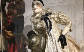 Музей кукольного искусства и дизайна