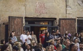 Cultural space