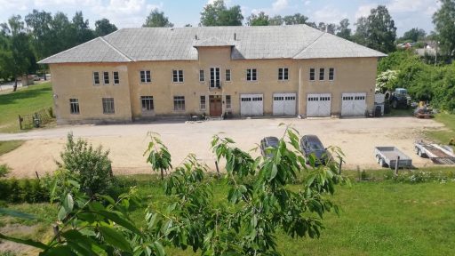 Хостел ''Rezidence 