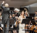 On March 23 Verdi’s “Requiem” will conclude the Liepāja International Star Festival