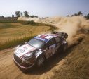 Traffic organization changes for Tet Rally Latvia in Liepāja