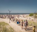 Liepaja's tourism achievements in 2023 have been remarkable